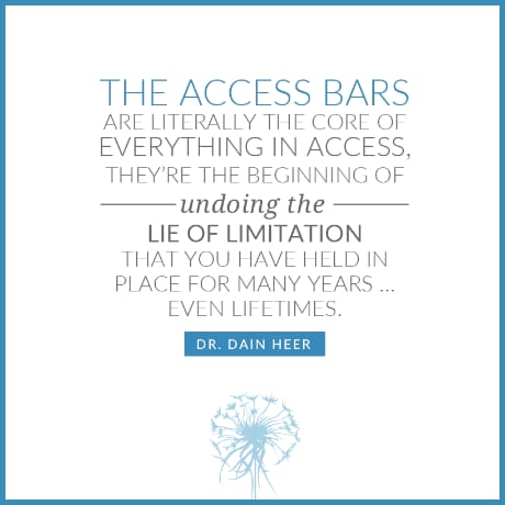 Access Bars