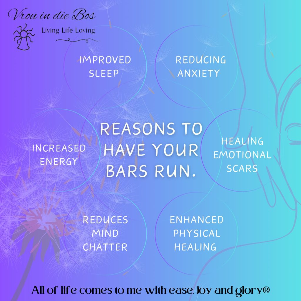 Reasons To Have Your Bars Run1